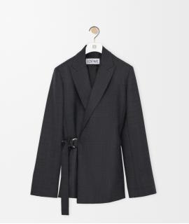 LOEWE Костюм с брюками