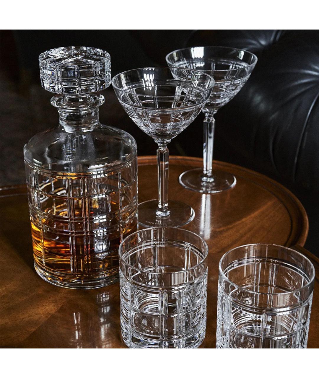 RALPH LAUREN Стеклянный бокал для мартини, фото 2