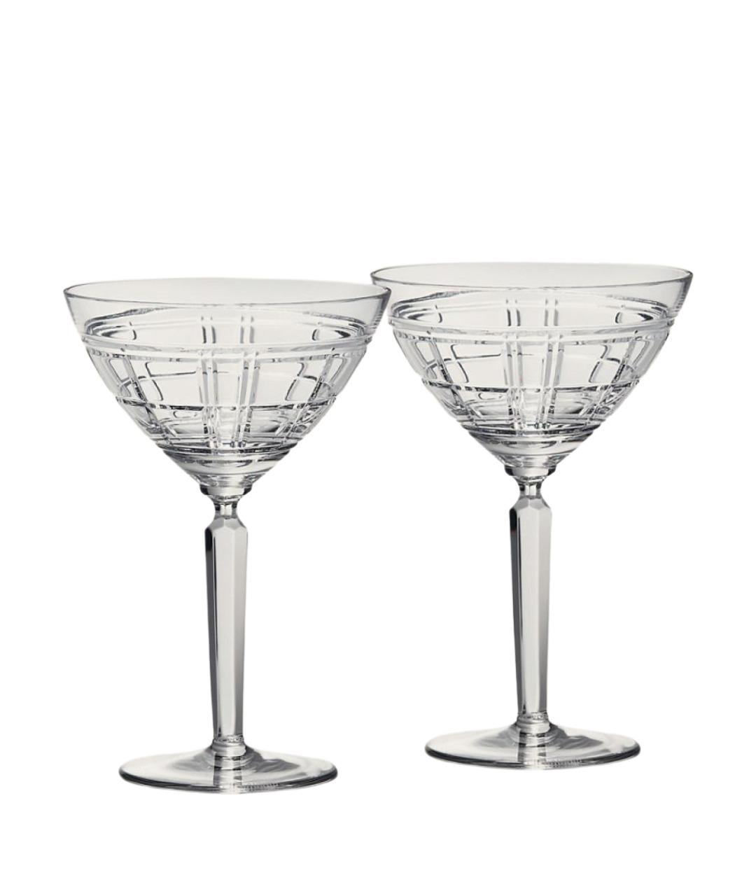 RALPH LAUREN Стеклянный бокал для мартини, фото 1