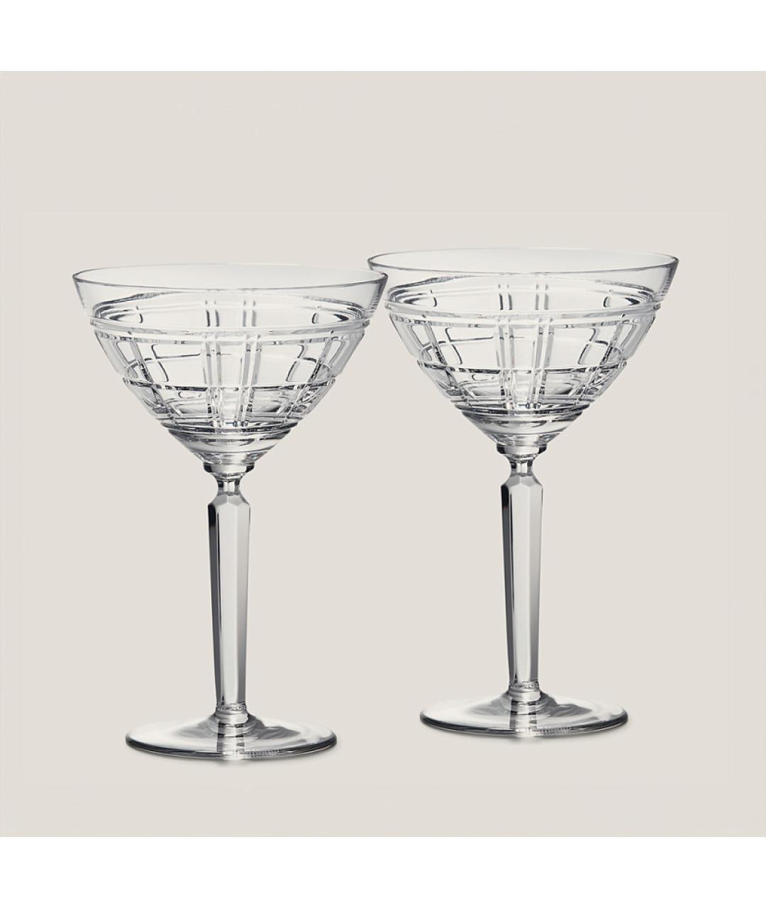 RALPH LAUREN Стеклянный бокал для мартини, фото 3