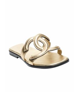 CHANEL Сандалии