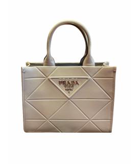 PRADA Сумка с короткими ручками