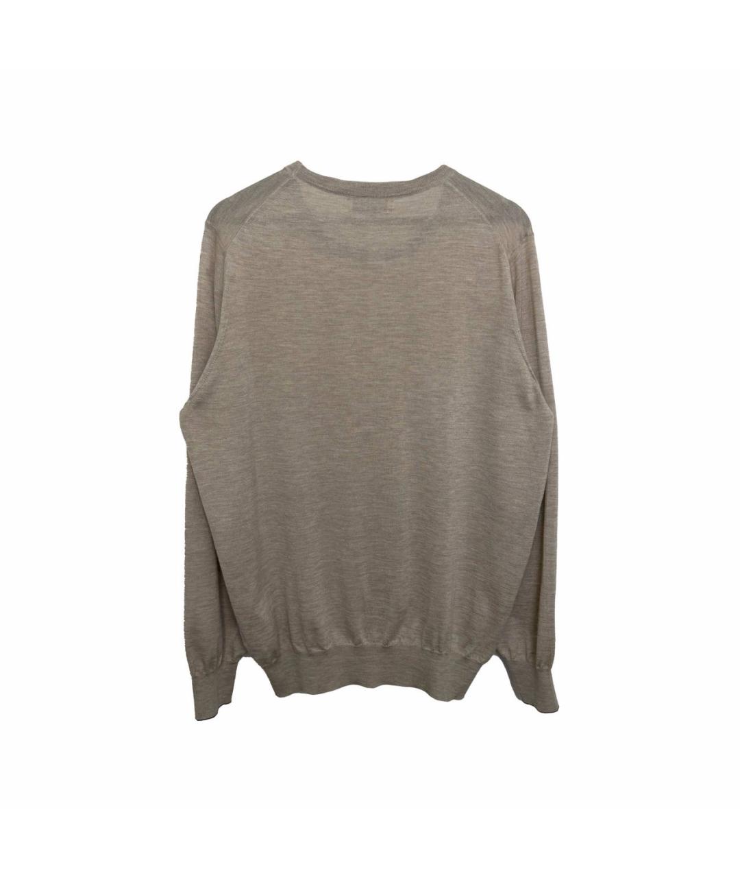 BRUNELLO CUCINELLI Джемпер / свитер, фото 3