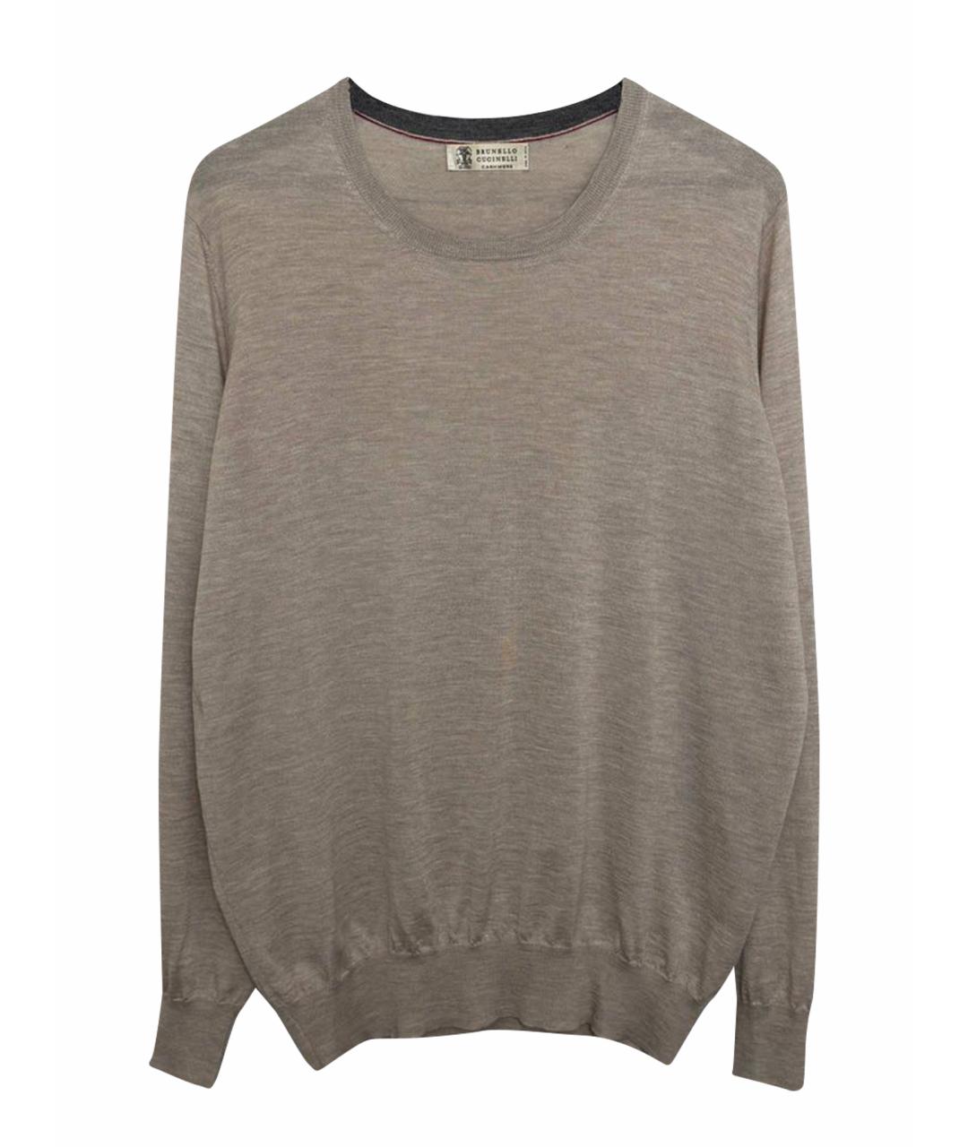 BRUNELLO CUCINELLI Джемпер / свитер, фото 1