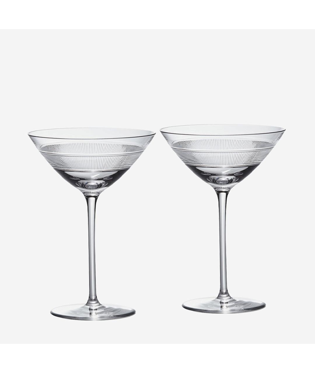 RALPH LAUREN Стеклянный бокал для мартини, фото 4