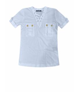 BALMAIN Детская футболка / топ