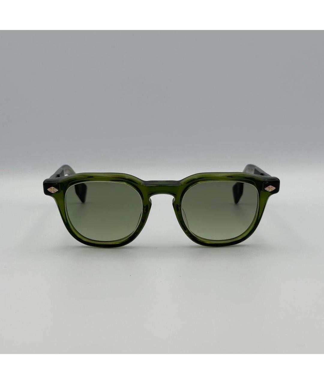 CHROME HEARTS Солнцезащитные очки, фото 2