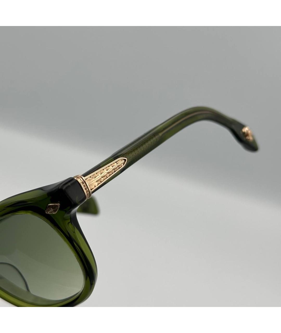 CHROME HEARTS Солнцезащитные очки, фото 3