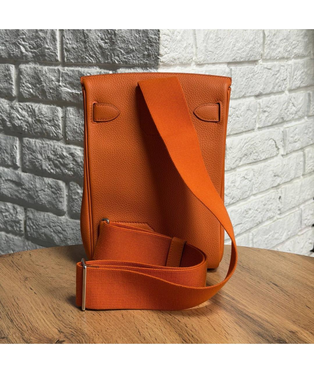 HERMES Сумка на плечо, фото 3