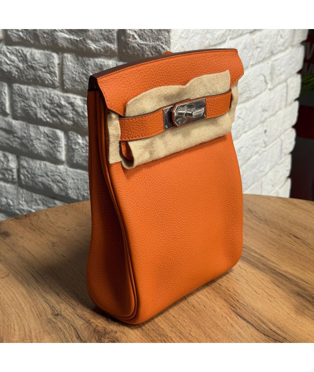 HERMES Сумка на плечо, фото 2