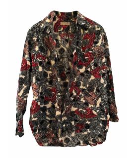 BURBERRY Кэжуал рубашка