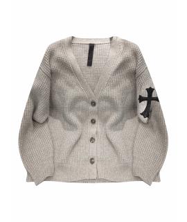 CHROME HEARTS Кардиган