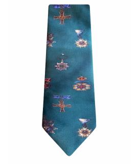 DOLCE&GABBANA Галстук