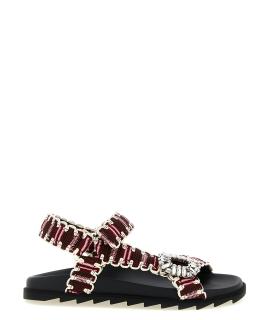 ROGER VIVIER Босоножки