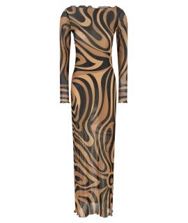 EMILIO PUCCI Повседневное платье