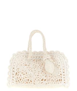 JACQUEMUS Сумка тоут