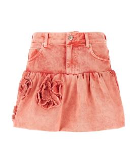 GANNI Юбка мини