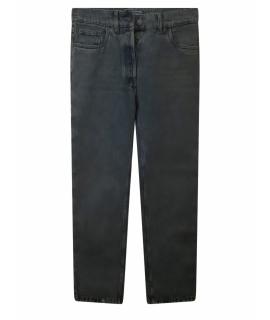 PRADA Прямые джинсы