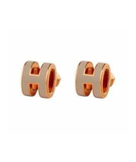 HERMES Серьги