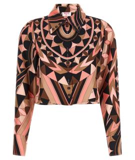 EMILIO PUCCI Рубашка