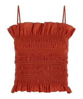 THE ANDAMANE Майка