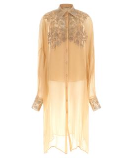 ERMANNO SCERVINO Повседневное платье