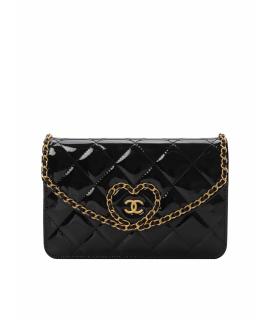 CHANEL Сумка через плечо