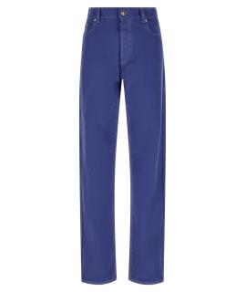 VERSACE Прямые джинсы