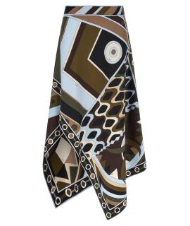 PUCCI Юбка миди