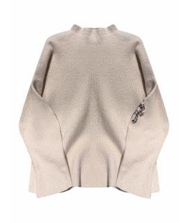 CHROME HEARTS Джемпер / свитер