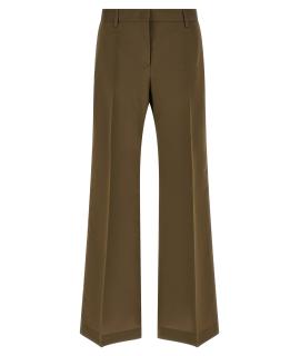 ALBERTO BIANI Прямые брюки