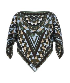 EMILIO PUCCI Майка