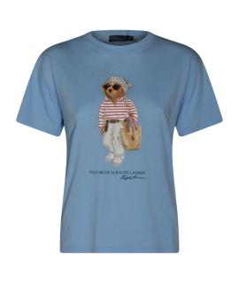 POLO RALPH LAUREN Футболка