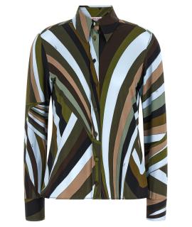 EMILIO PUCCI Рубашка