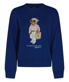 POLO RALPH LAUREN Худи/толстовка