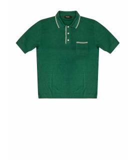 LORO PIANA Поло с коротким рукавом