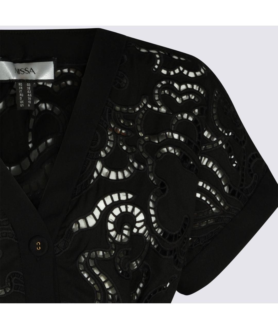 NISSA Блузы, фото 6