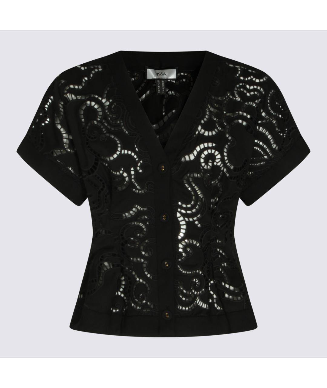 NISSA Блузы, фото 2