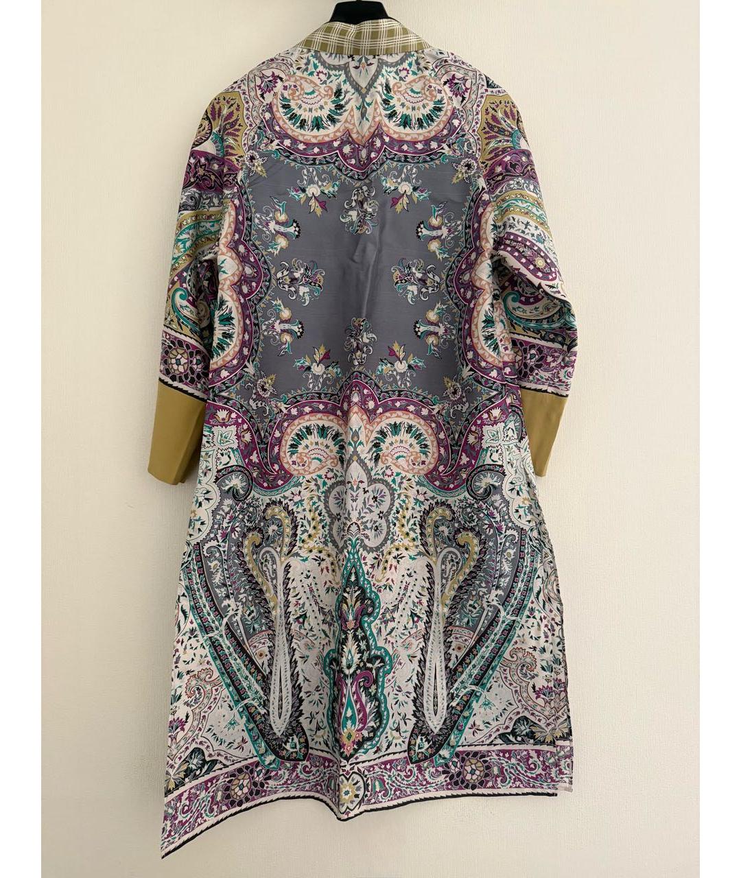 ETRO Рубашка, фото 2