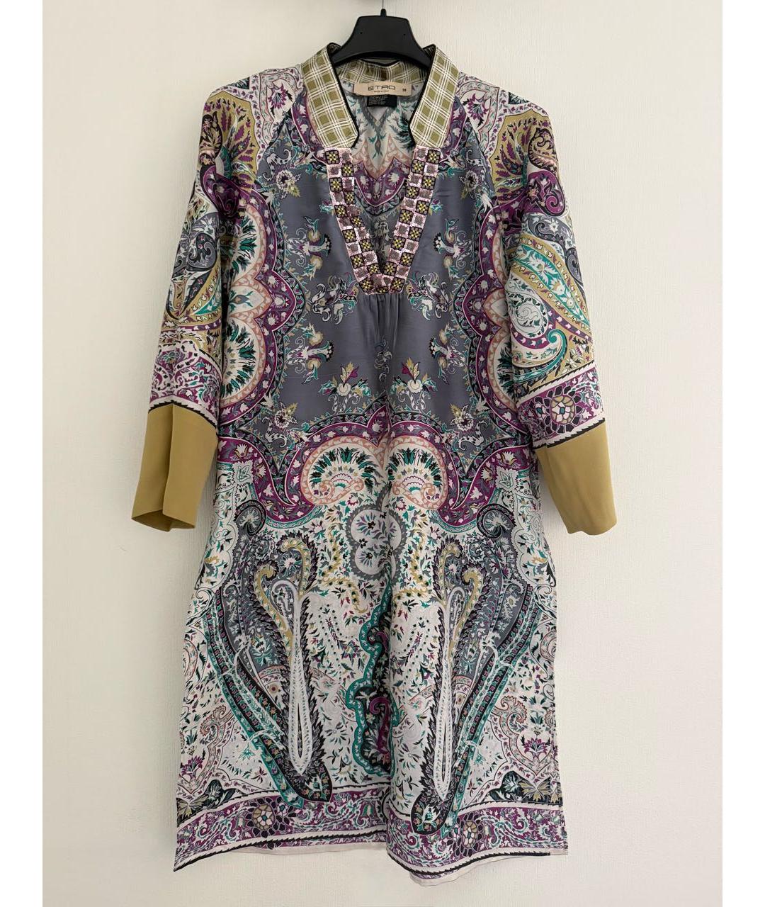 ETRO Рубашка, фото 8