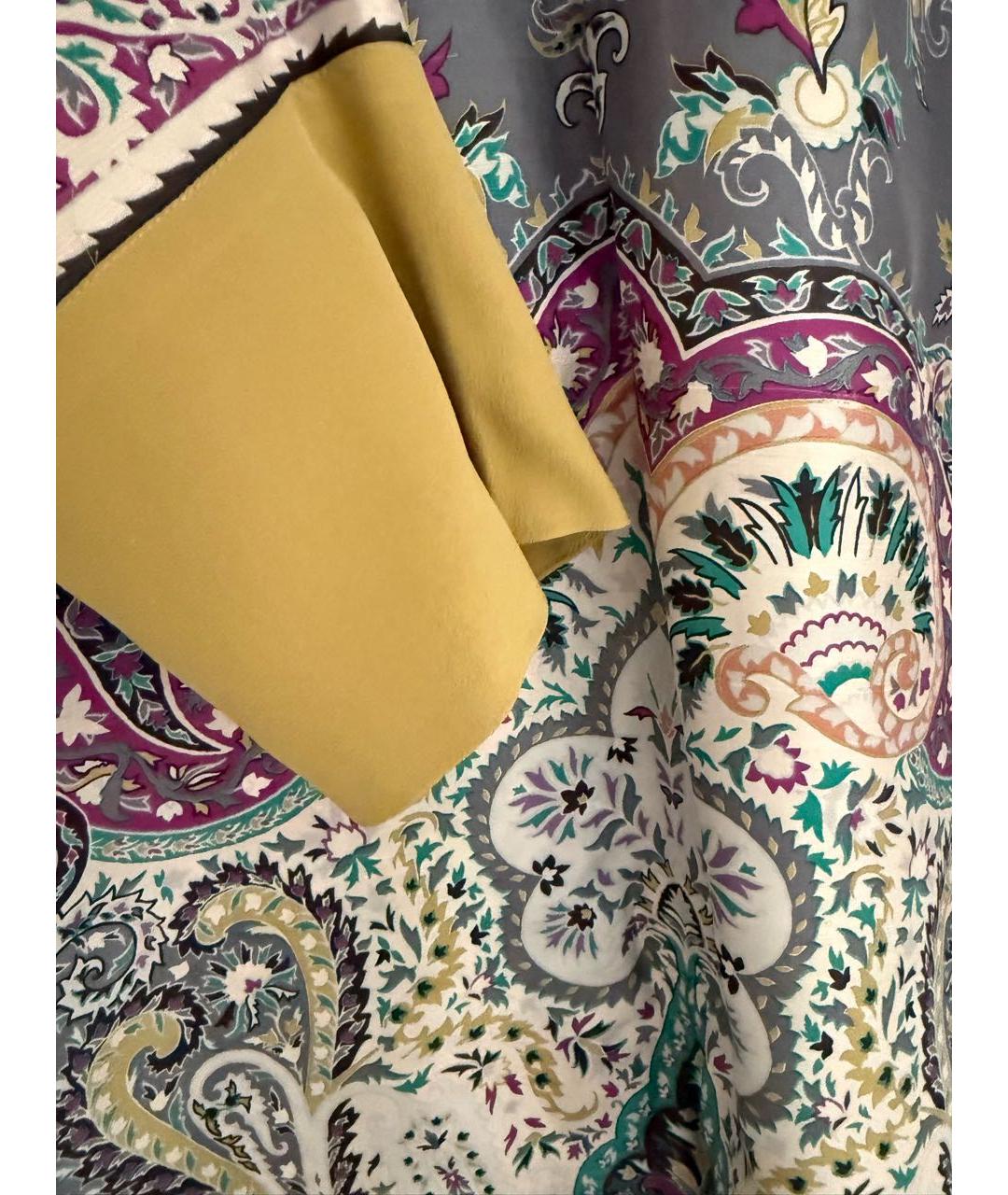 ETRO Рубашка, фото 6