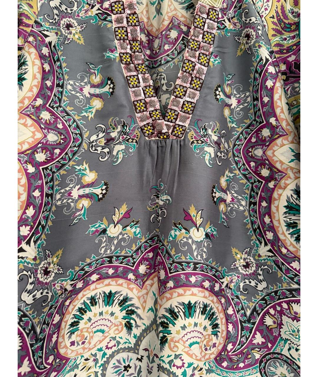 ETRO Рубашка, фото 4