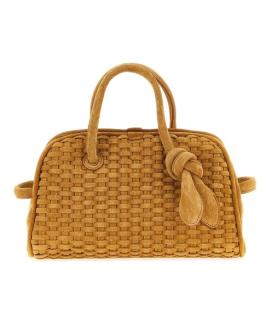 JACQUEMUS Сумка тоут