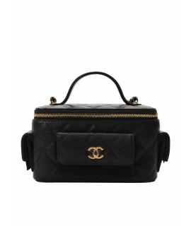 CHANEL Сумка через плечо