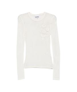 GANNI Лонгслив