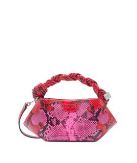 GANNI Сумка с короткими ручками