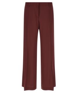 ALBERTO BIANI Прямые брюки