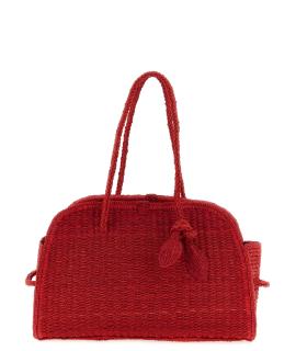 JACQUEMUS Сумка через плечо