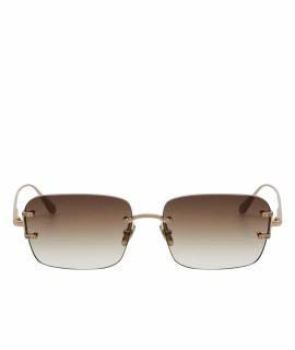 LINDA FARROW Солнцезащитные очки