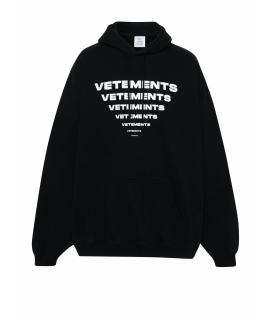 VETEMENTS Худи/толстовка